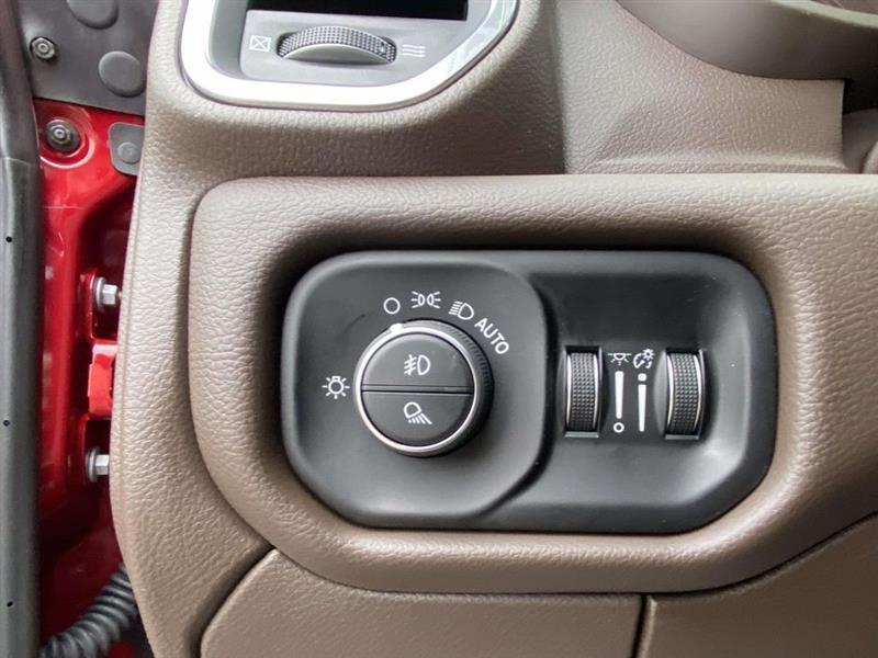 RAM 2500  2026