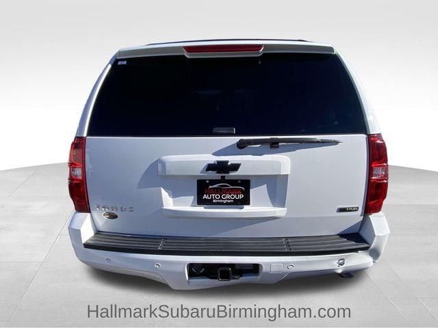 Chevrolet Tahoe  2007