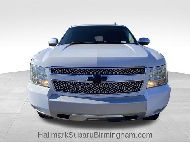 Chevrolet Tahoe  2007