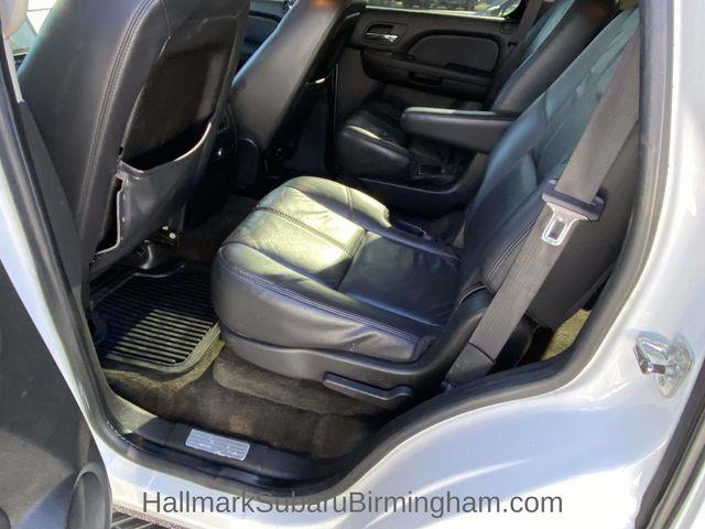 Chevrolet Tahoe  2007