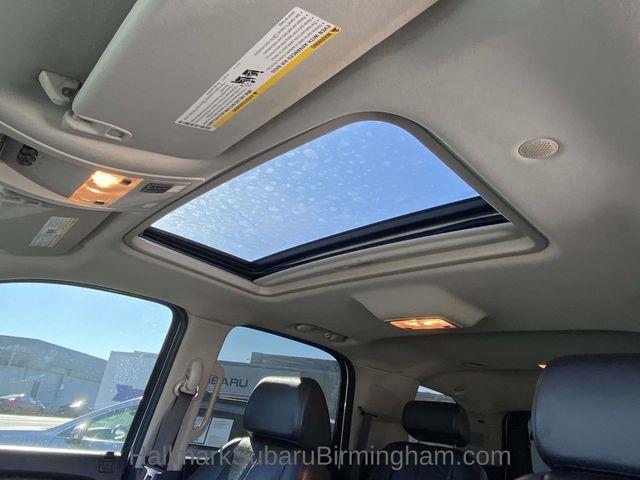 Chevrolet Tahoe  2007