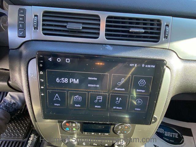 Chevrolet Tahoe  2007