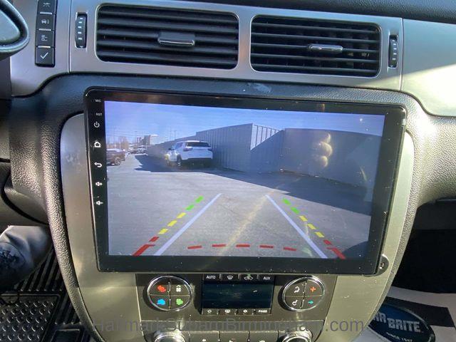 Chevrolet Tahoe  2007