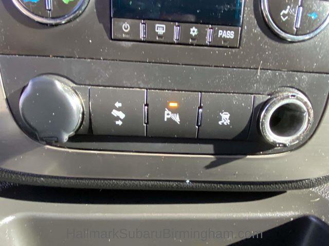 Chevrolet Tahoe  2007