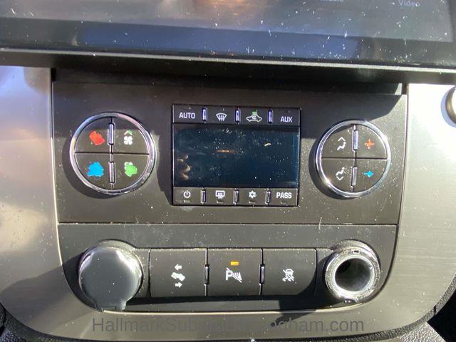 Chevrolet Tahoe  2007