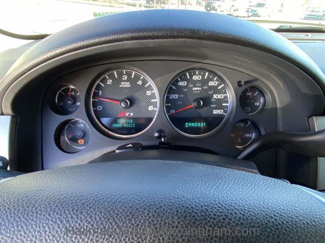 Chevrolet Tahoe  2007