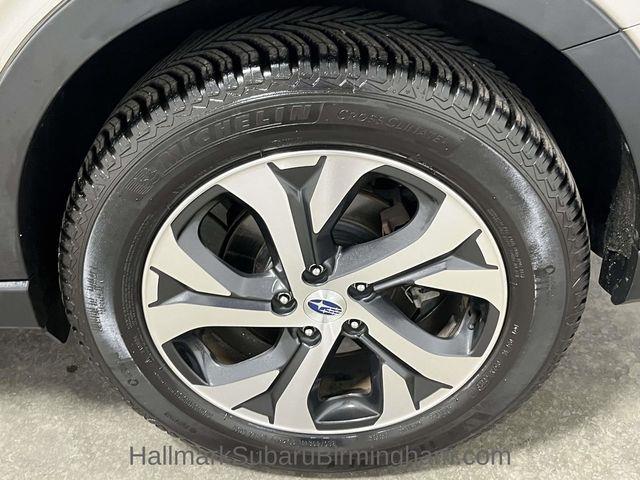 Subaru Outback  2020