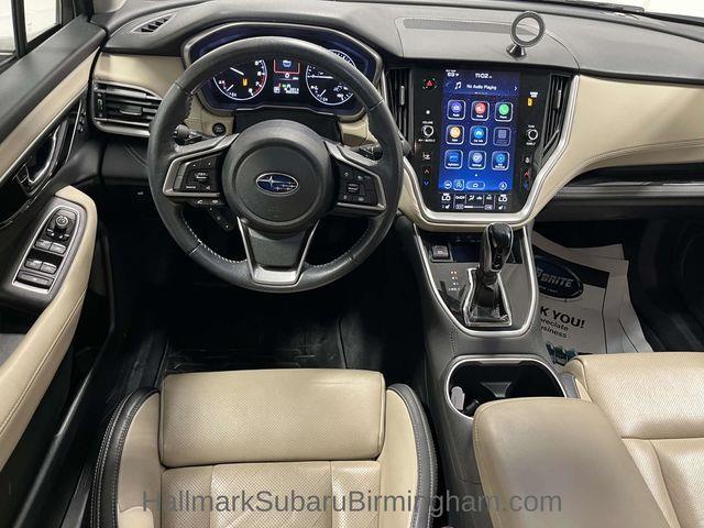 Subaru Outback  2020