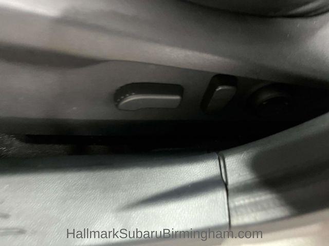 Subaru Outback  2020