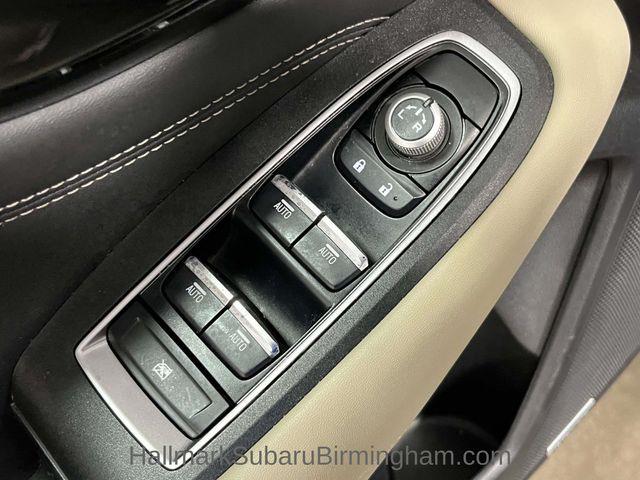 Subaru Outback  2020