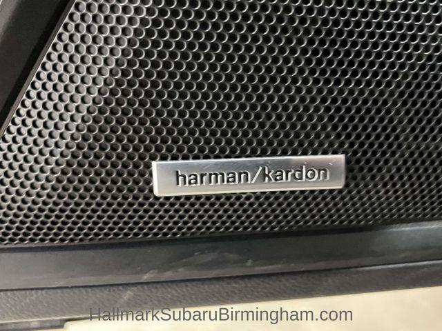 Subaru Outback  2020