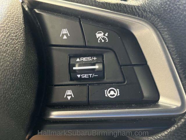 Subaru Outback  2020