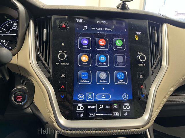 Subaru Outback  2020