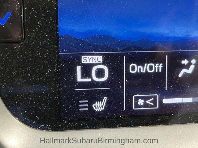 Subaru Outback  2020