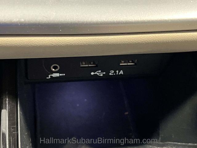 Subaru Outback  2020