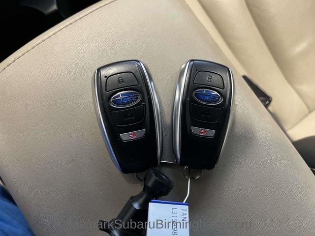 Subaru Outback  2020