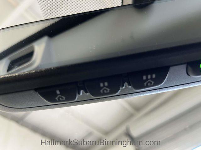 Subaru Outback  2020