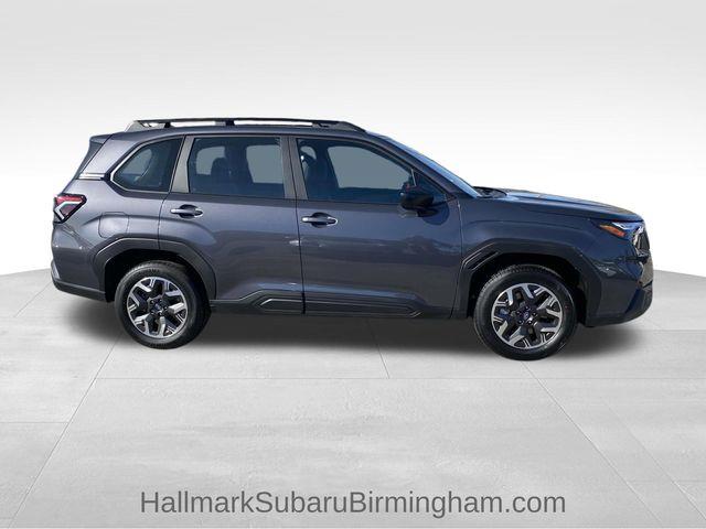 Subaru Forester  2026