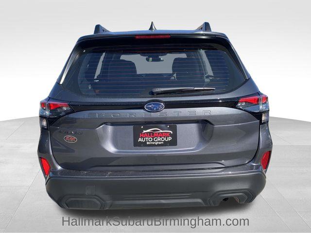 Subaru Forester  2026