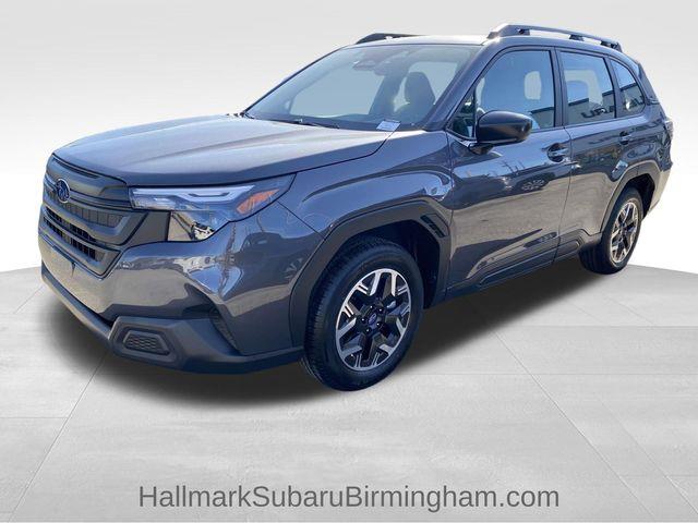 Subaru Forester  2026