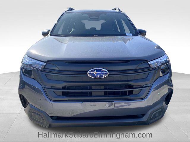 Subaru Forester  2026