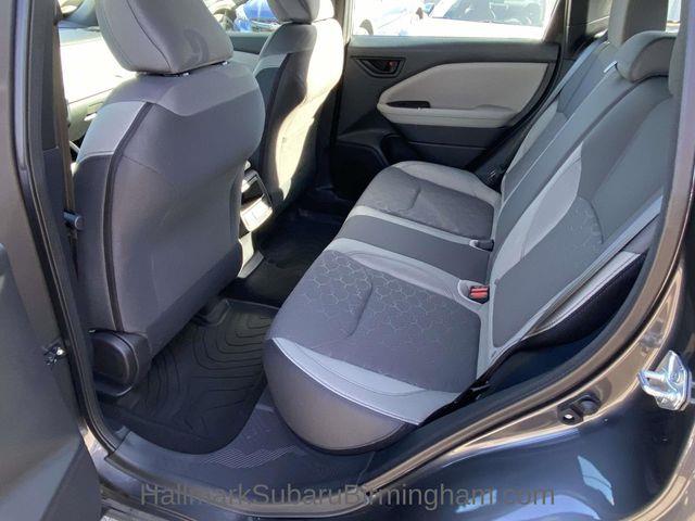 Subaru Forester  2026