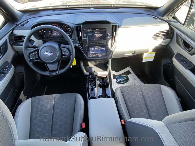 Subaru Forester  2026