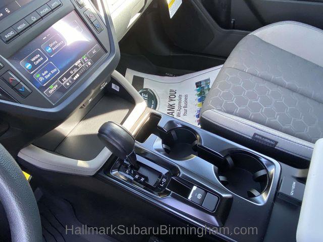 Subaru Forester  2026