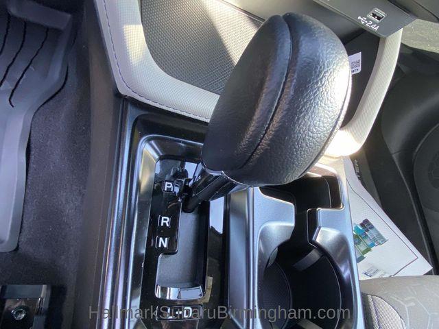 Subaru Forester  2026