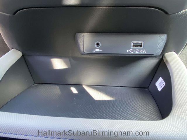 Subaru Forester  2026