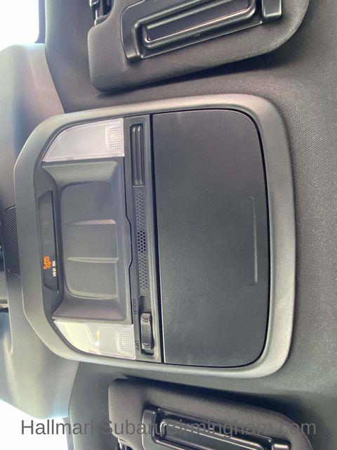 Subaru Forester  2026