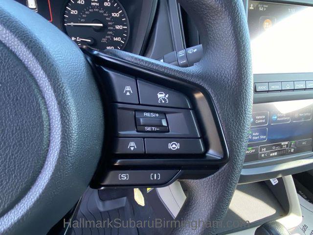 Subaru Forester  2026