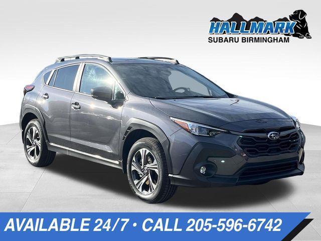 Subaru Crosstrek  2026