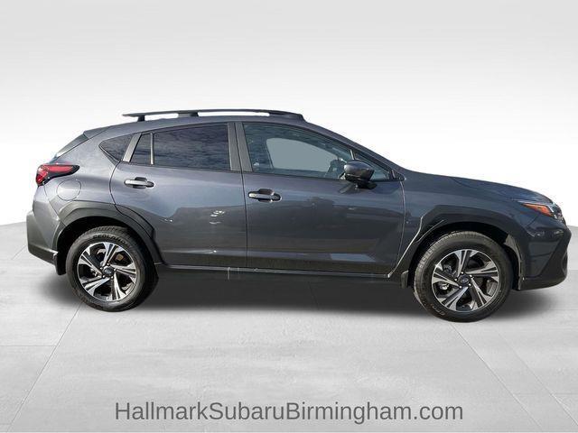 Subaru Crosstrek  2026