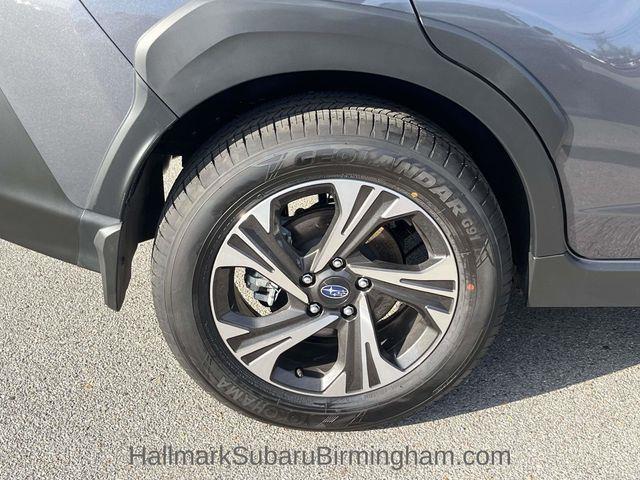 Subaru Crosstrek  2026