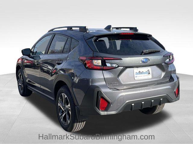 Subaru Crosstrek  2026