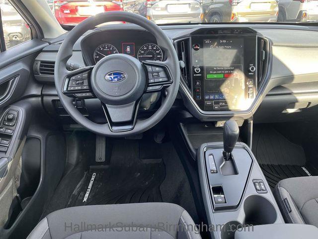 Subaru Crosstrek  2026