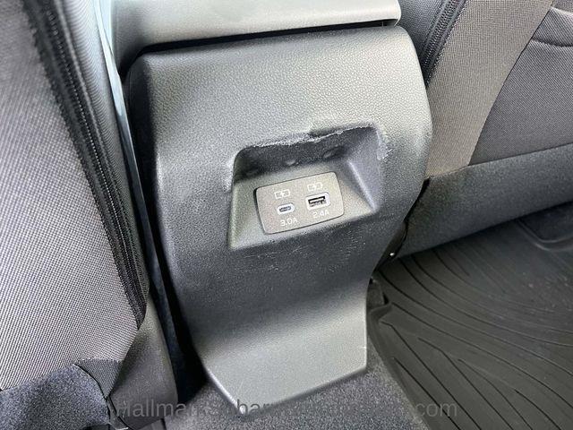 Subaru Crosstrek  2026