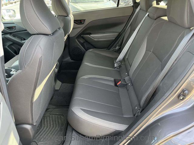 Subaru Crosstrek  2026