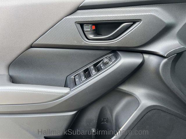 Subaru Crosstrek  2026