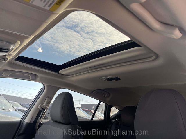 Subaru Crosstrek  2026