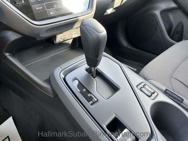 Subaru Crosstrek  2026