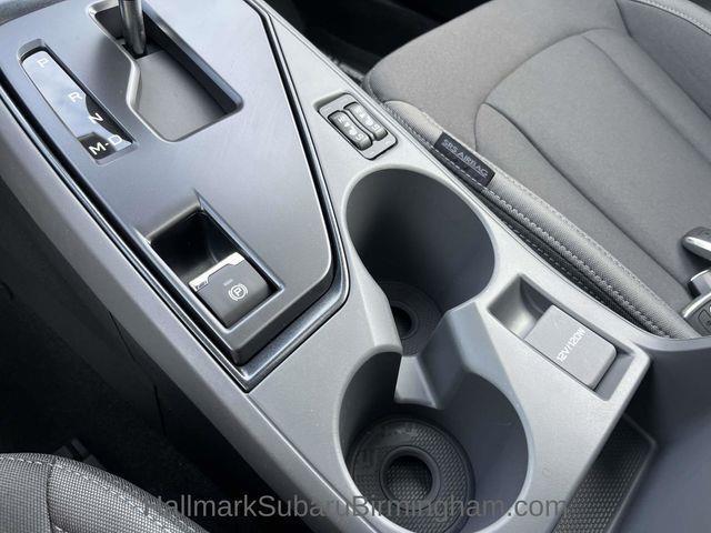 Subaru Crosstrek  2026