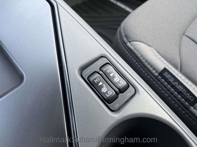 Subaru Crosstrek  2026