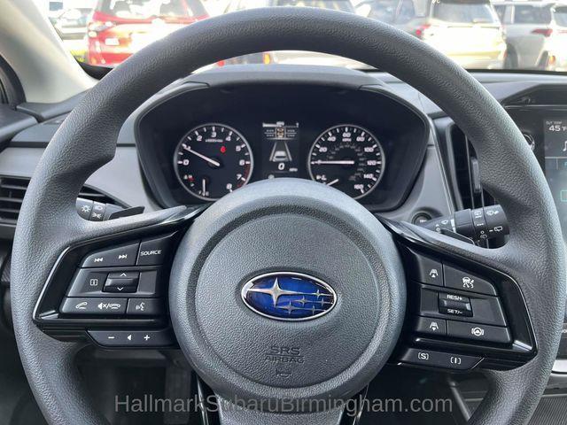 Subaru Crosstrek  2026