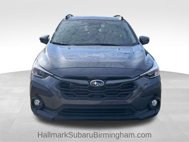 Subaru Crosstrek  2026