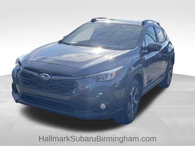 Subaru Crosstrek  2026