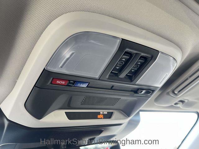 Subaru Crosstrek  2026