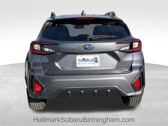 Subaru Crosstrek  2026