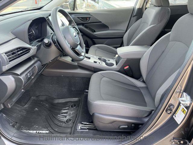 Subaru Crosstrek  2026
